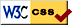 Este documento CSS es válido Abre en ventana nueva Abre en ventana nueva